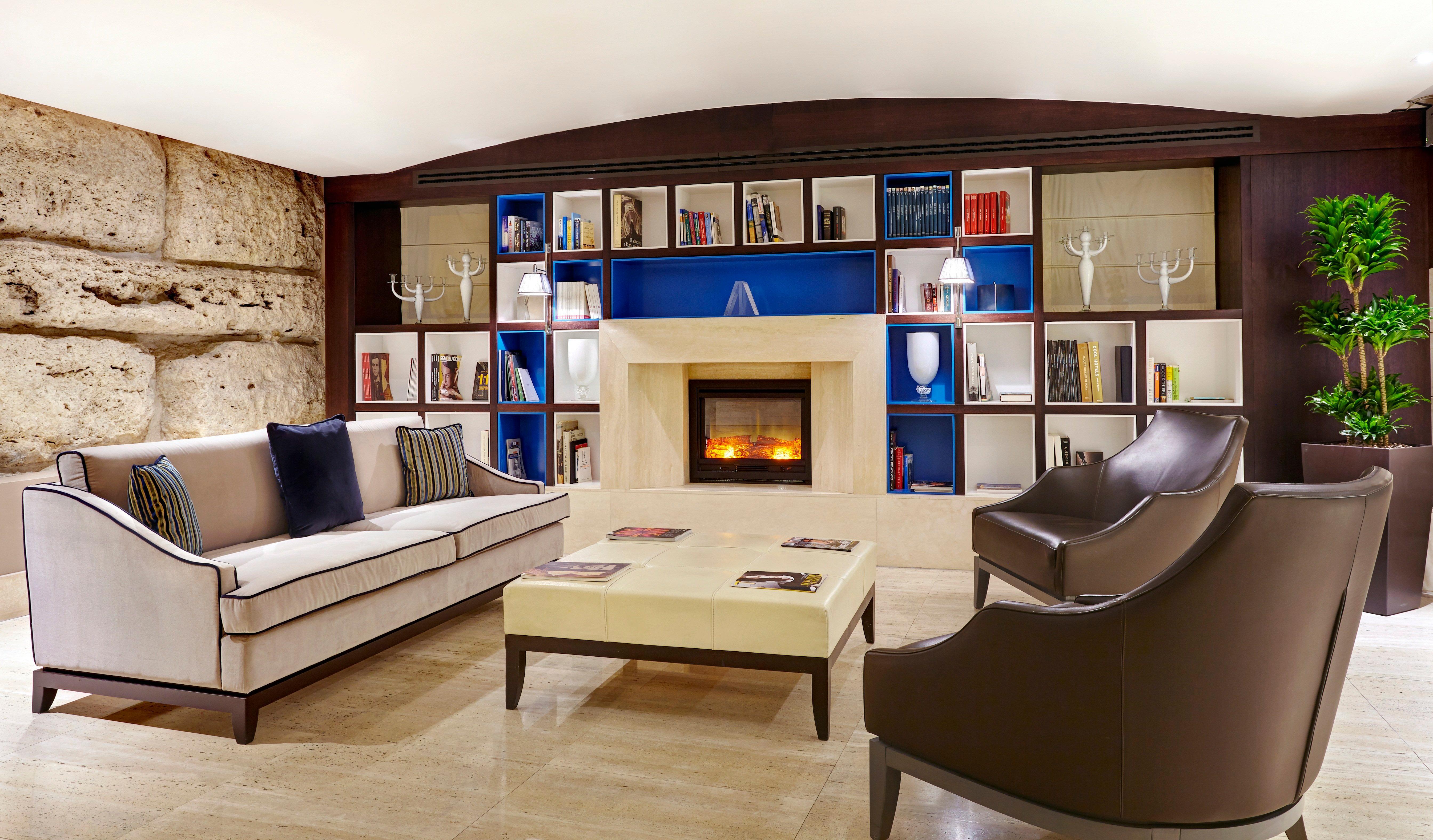 Indigo - St. George By Ihg Hotel Rome