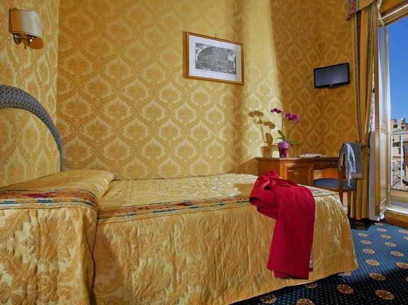 Raffaello - Sure Collection By Western 3* Rome