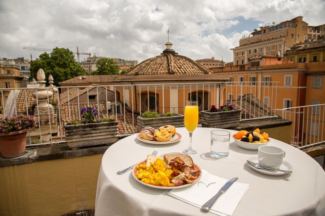 Hotel Raffaello - Sure Collection By Western Rome