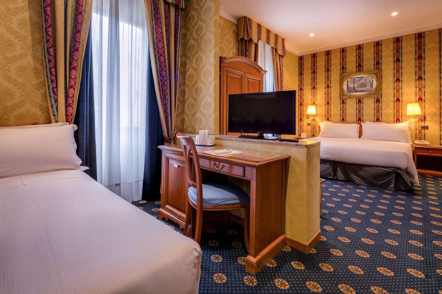 Hotel Raffaello - Sure Collection By Western 3*