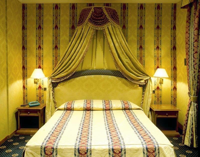 Raffaello - Sure Collection By Western Hotel Rome