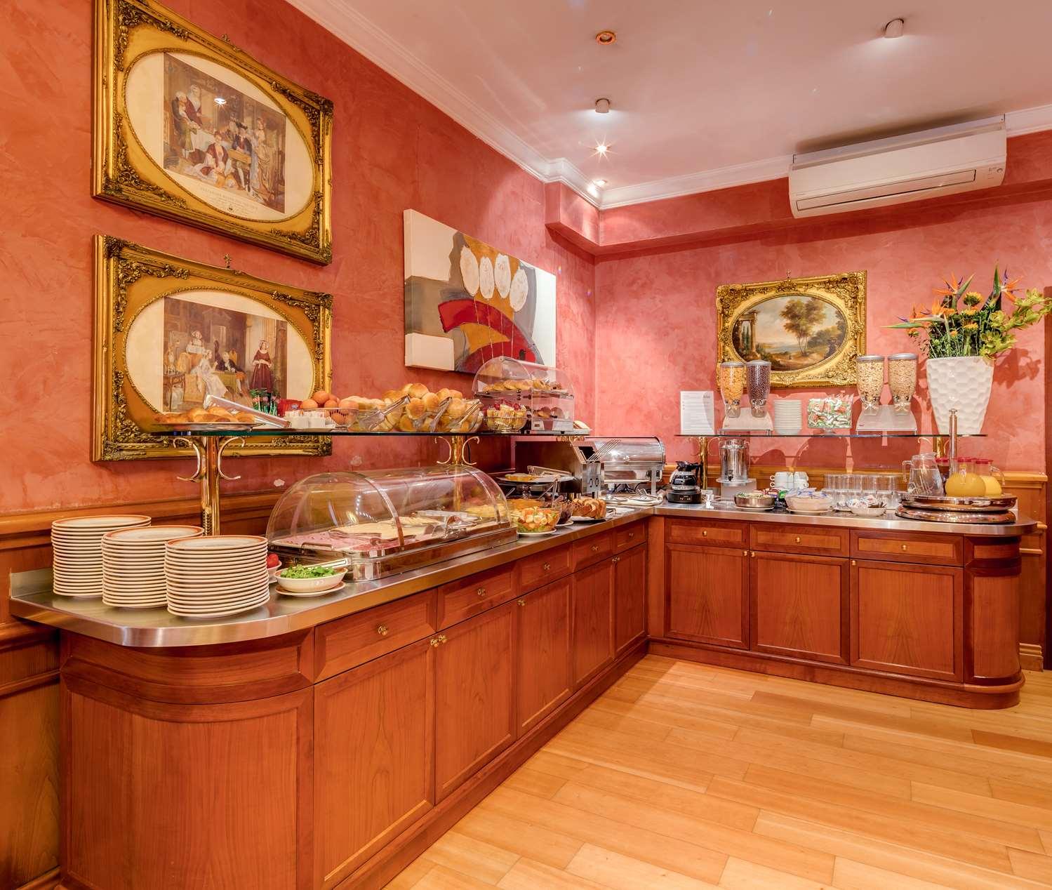 Raffaello - Sure Collection By Western Hotel Rome