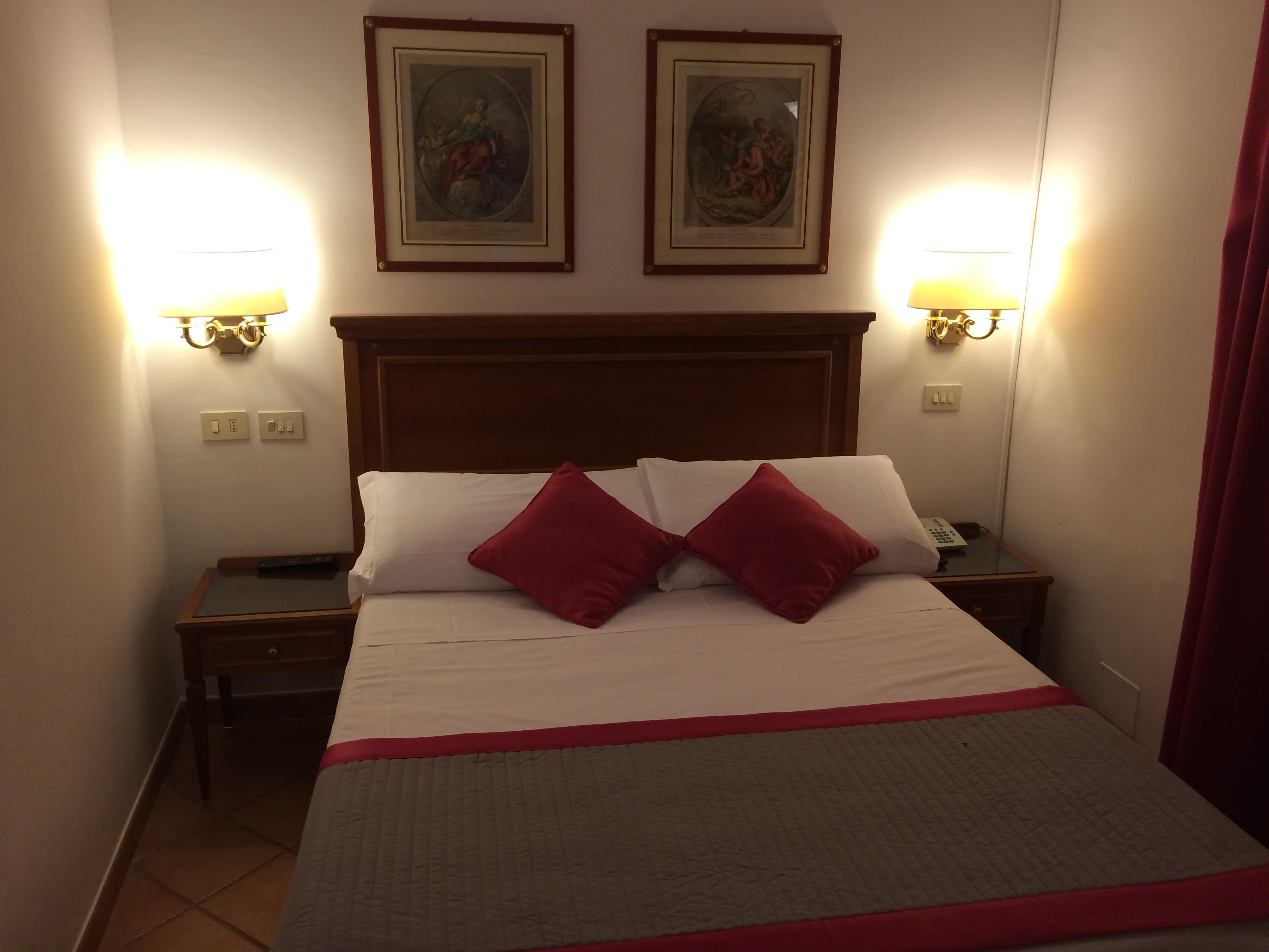 Sole Rome