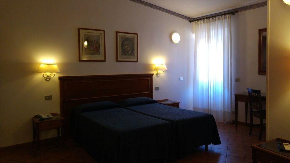 Hotel Sole Rome