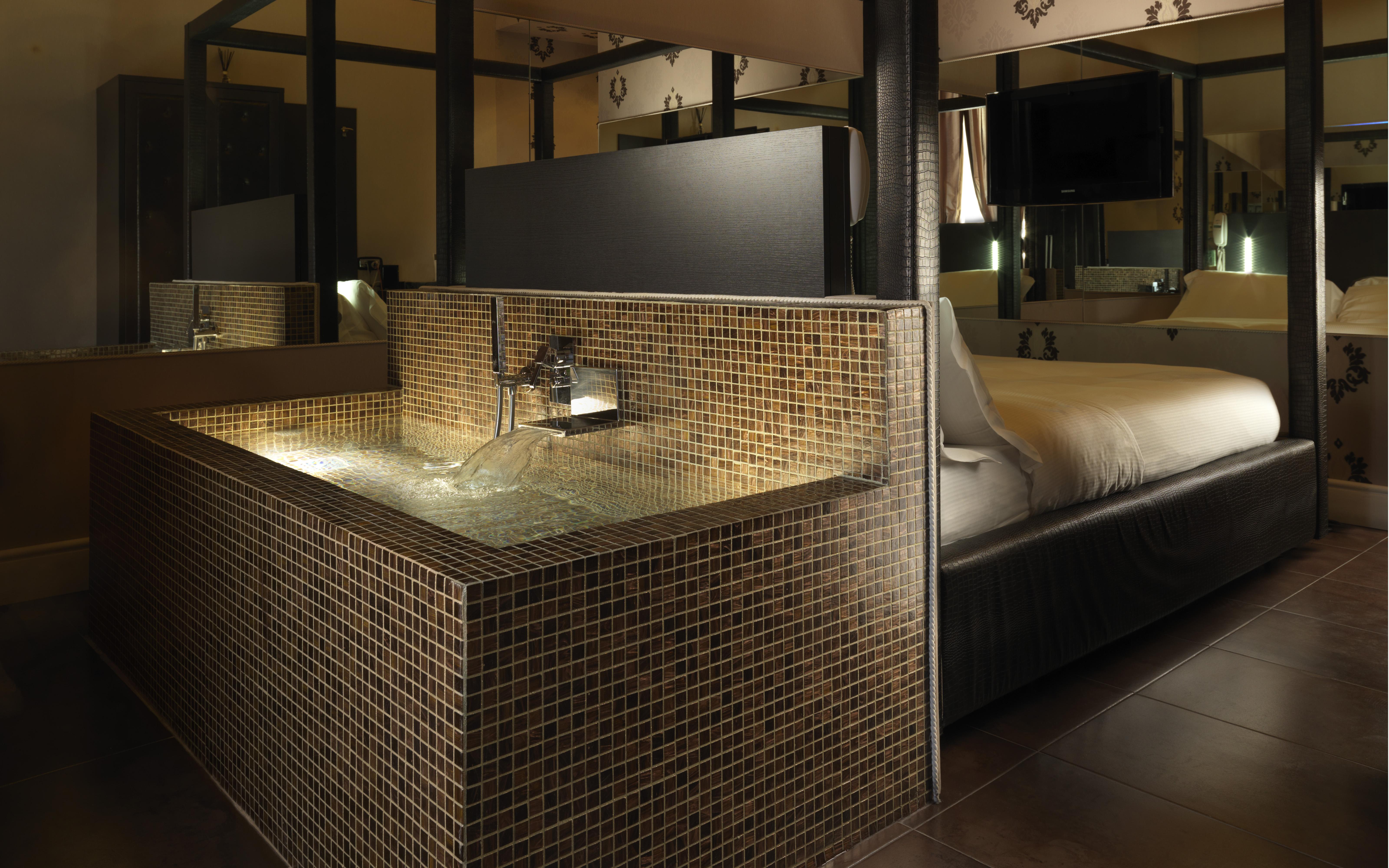 Le Reve De Naim Rome