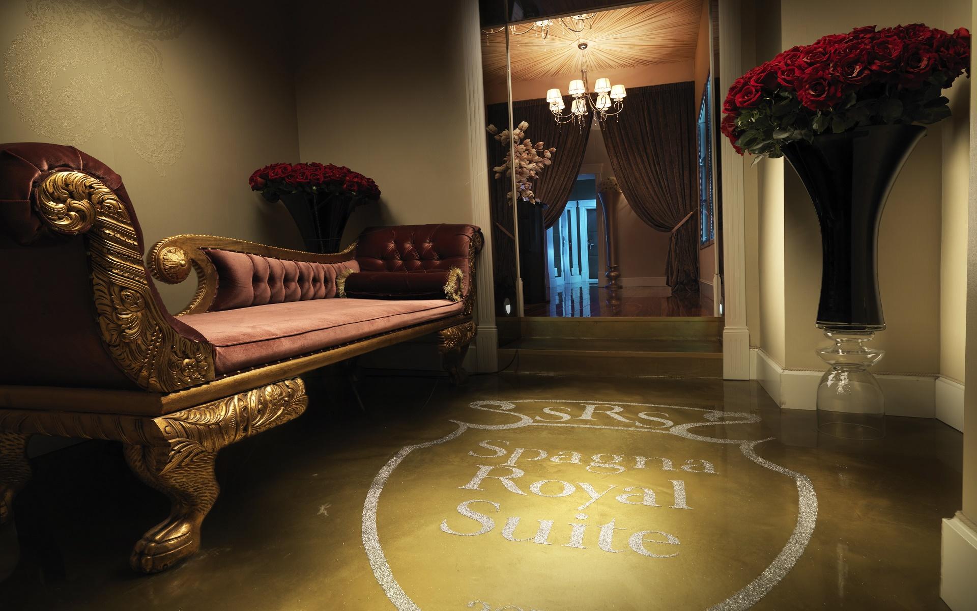 Le Reve De Naim 4* Rome