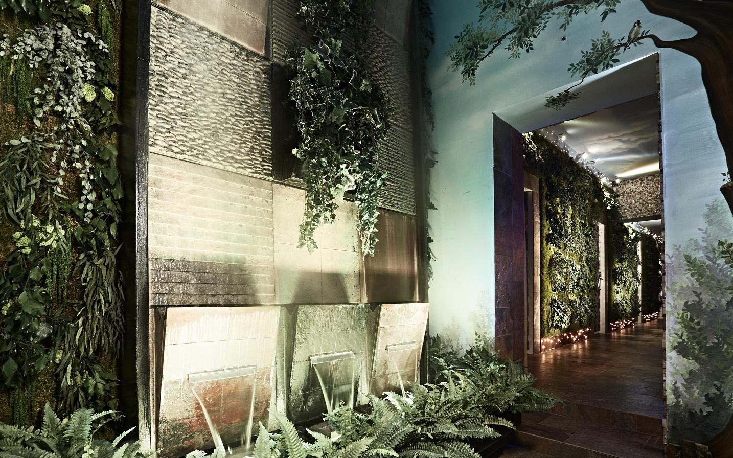 Hotel Le Reve De Naim Rome