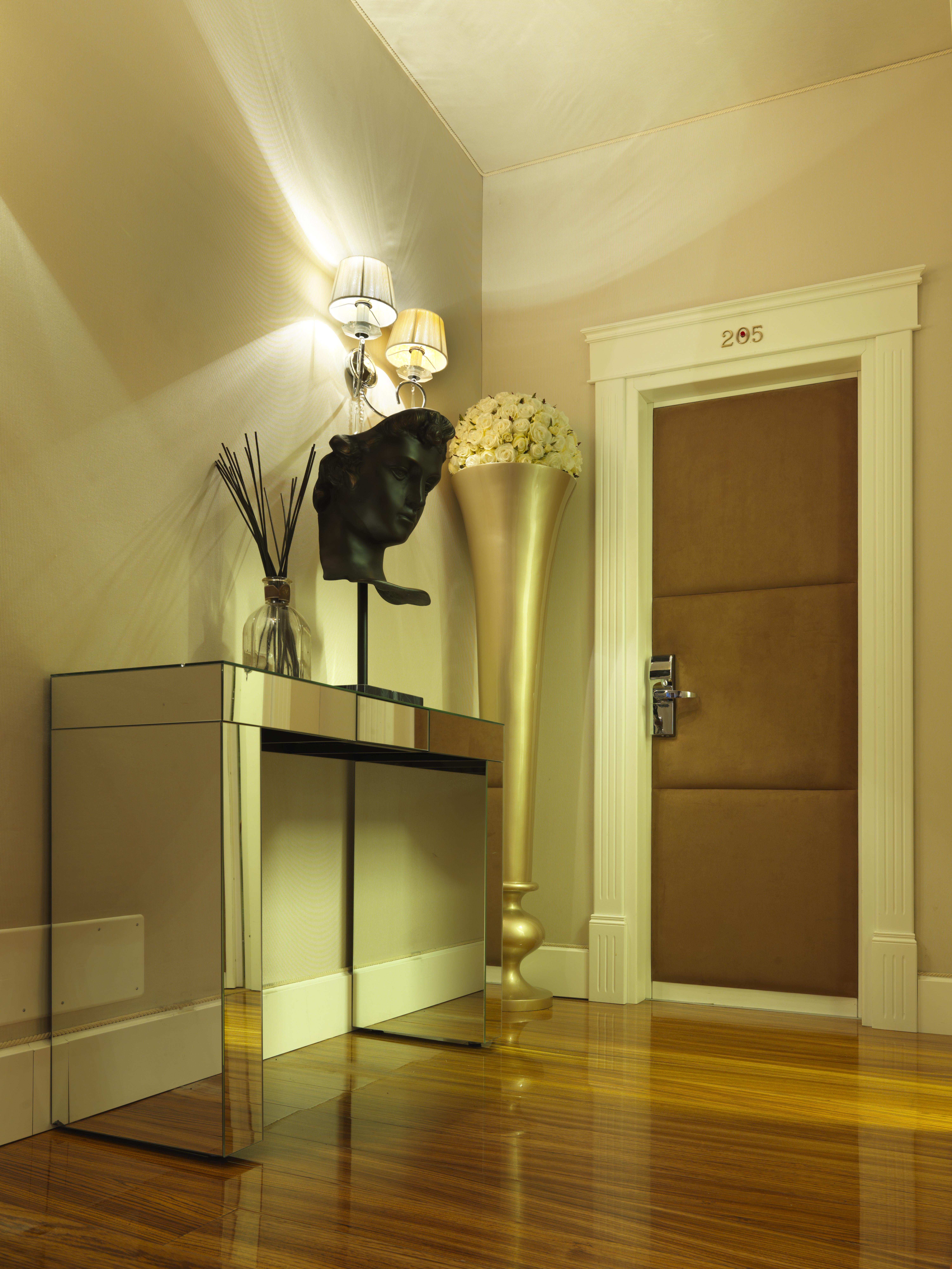 Hotel Le Reve De Naim Rome