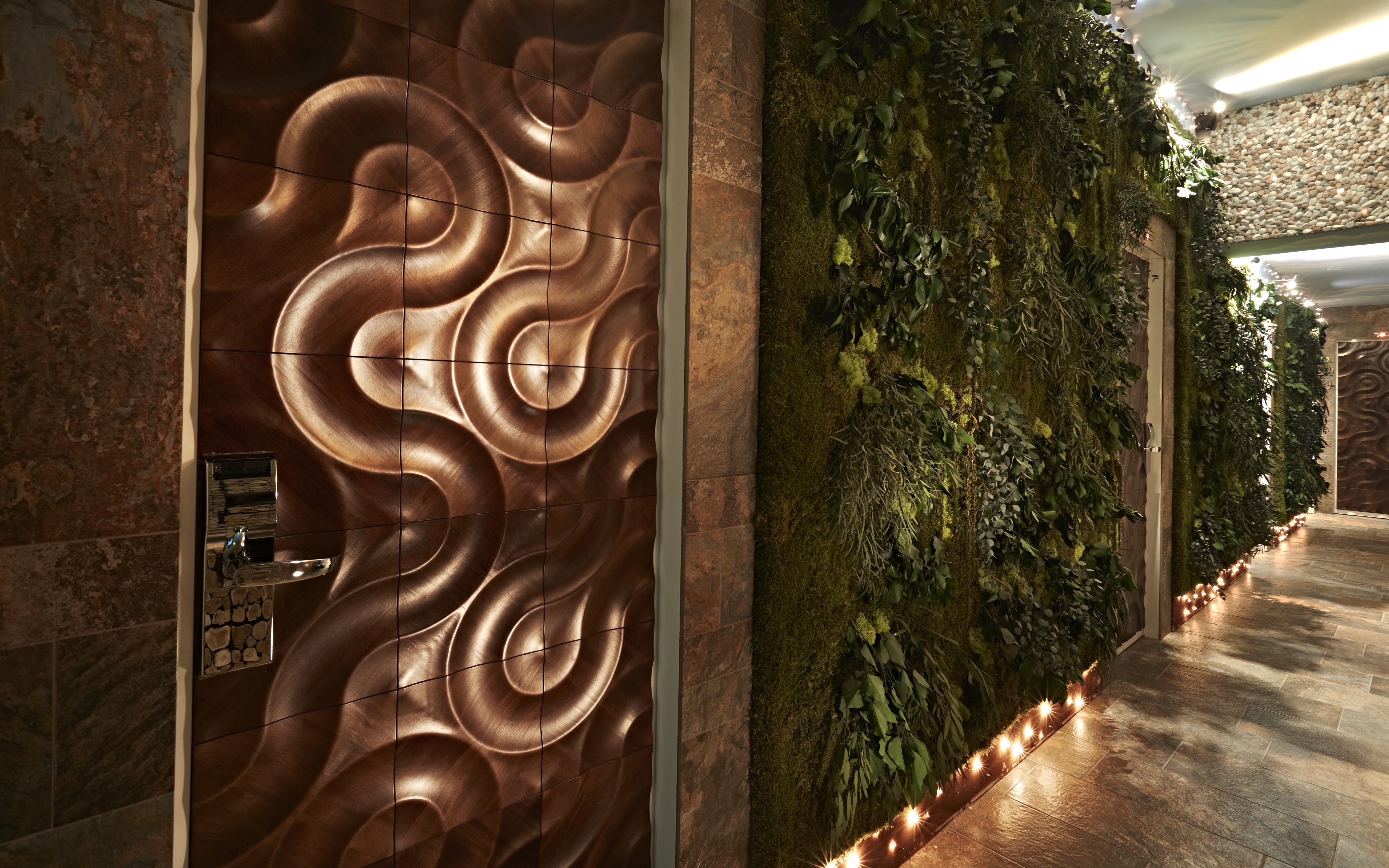 Le Reve De Naim Rome