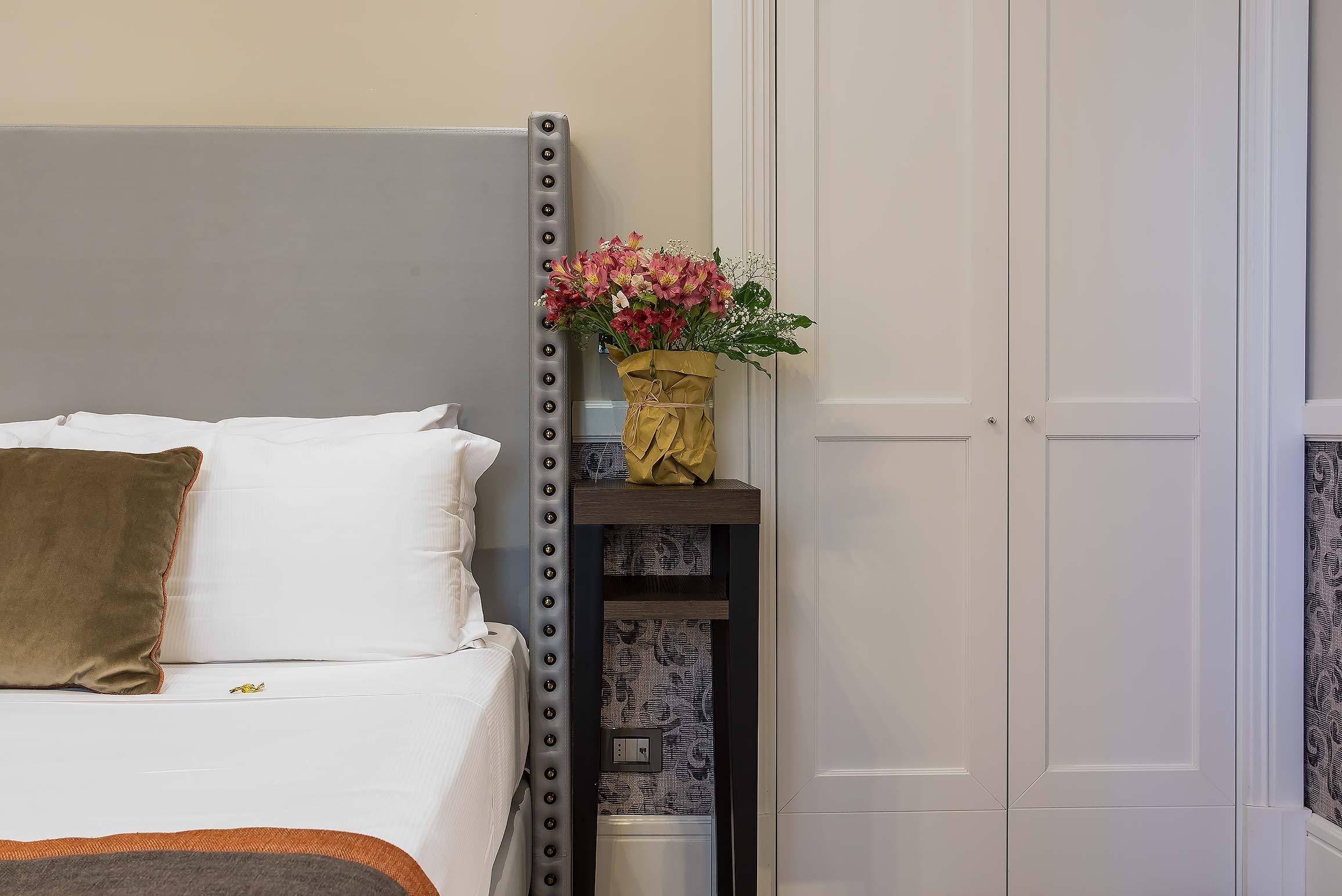 Fragrance St. Peter Hotel Rome