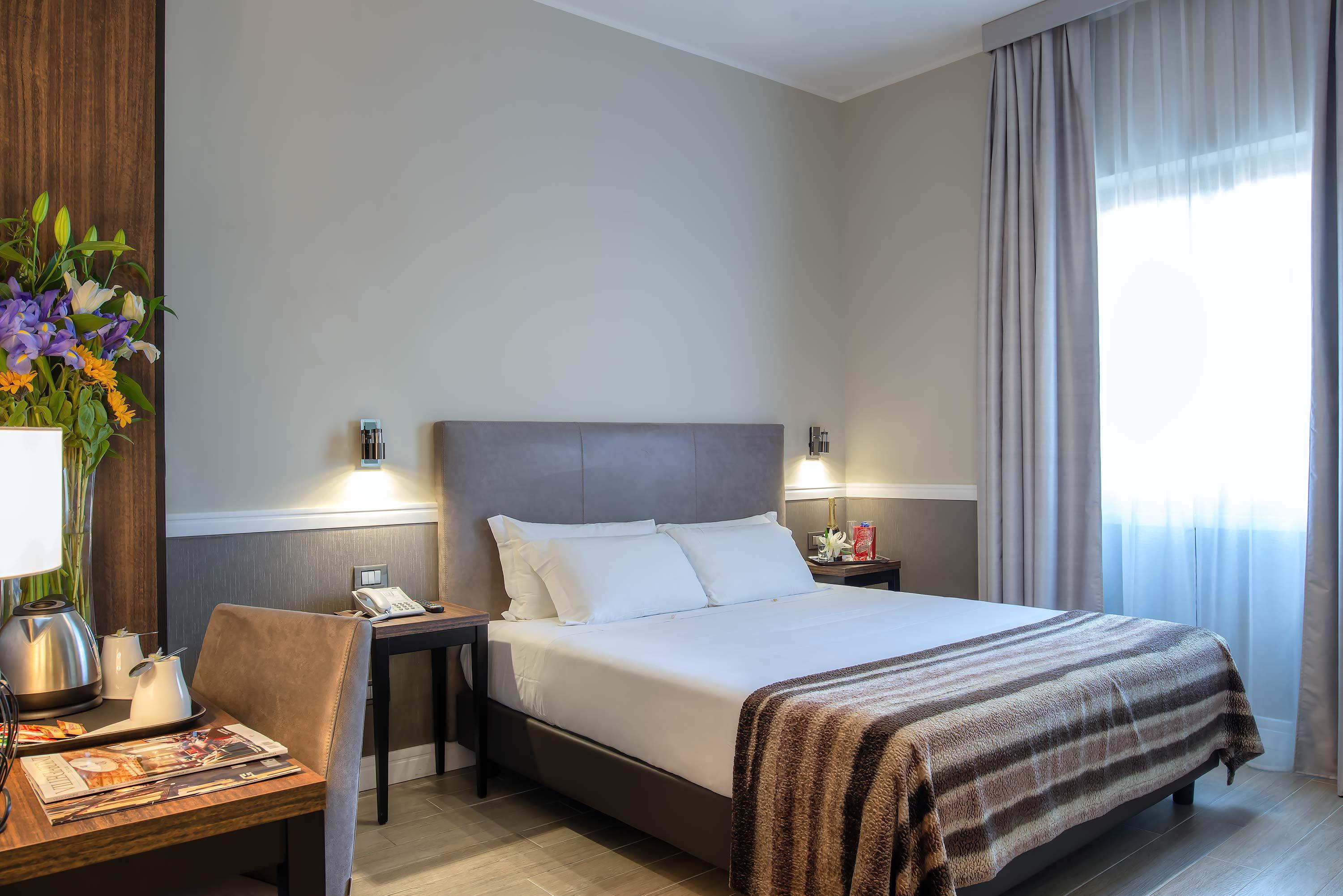 Fragrance St. Peter Hotel Rome