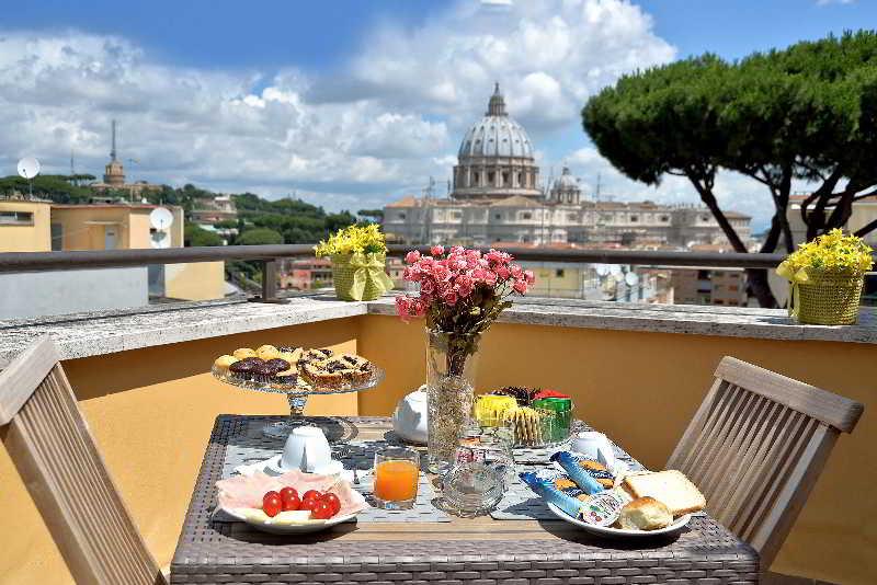 Fragrance St. Peter Hotel 3*