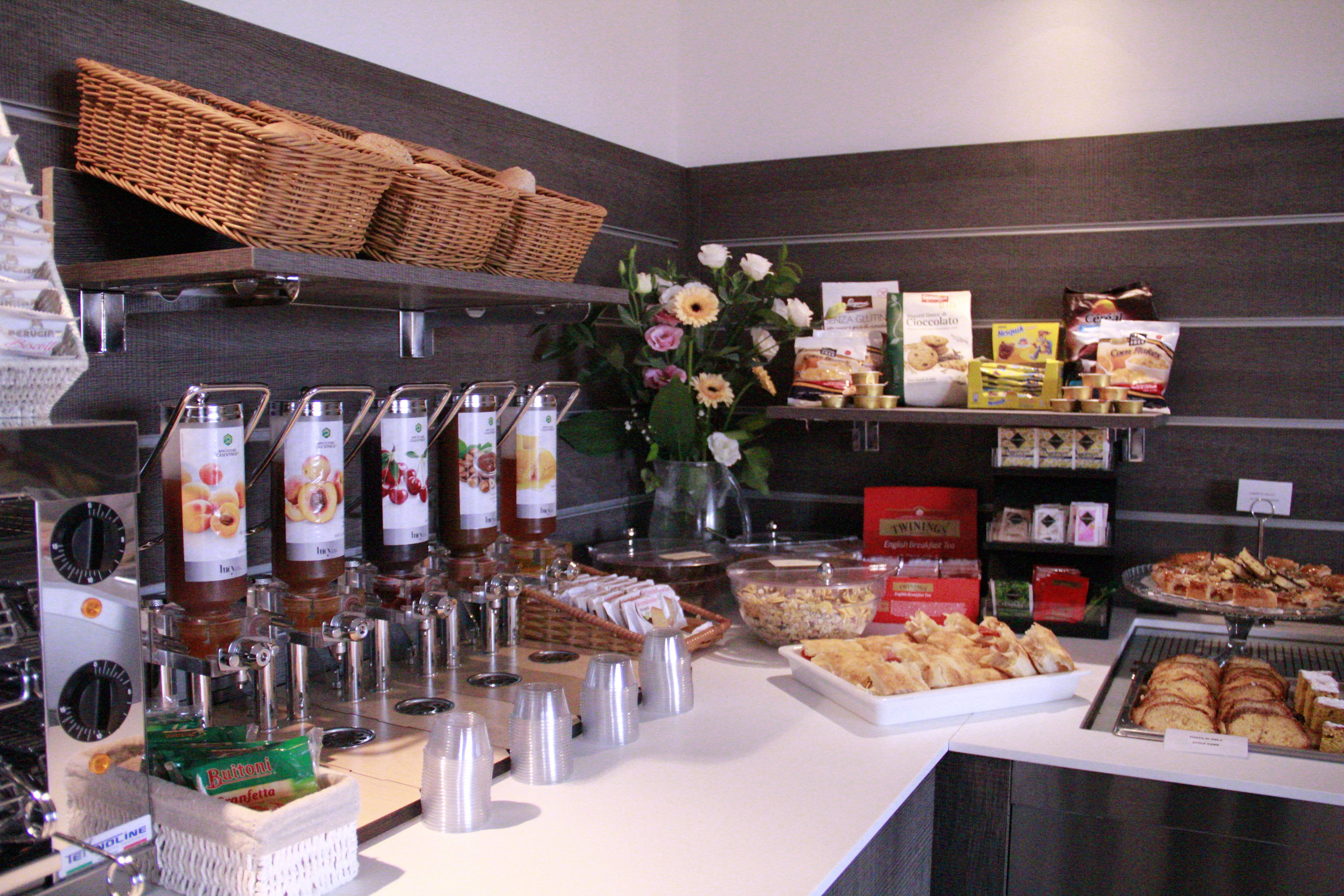 Hotel Fragrance St. Peter 3*