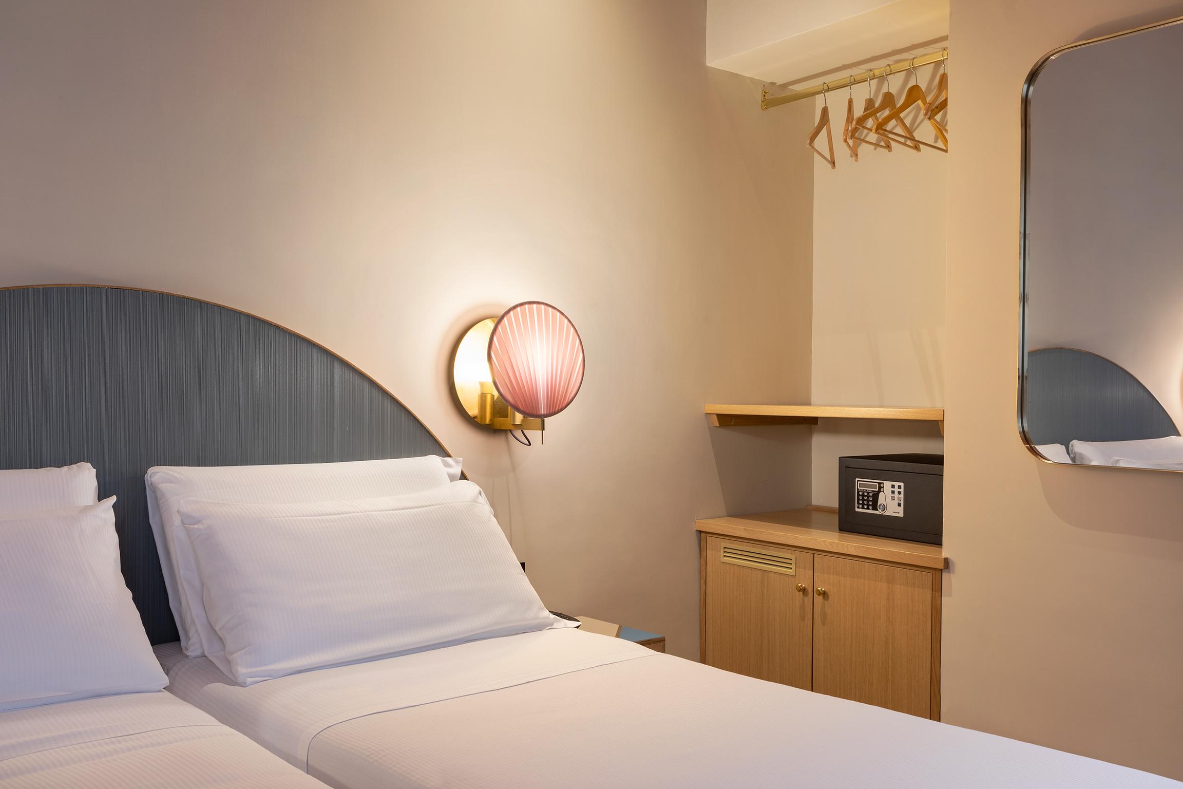 Hotel Monti Boutique