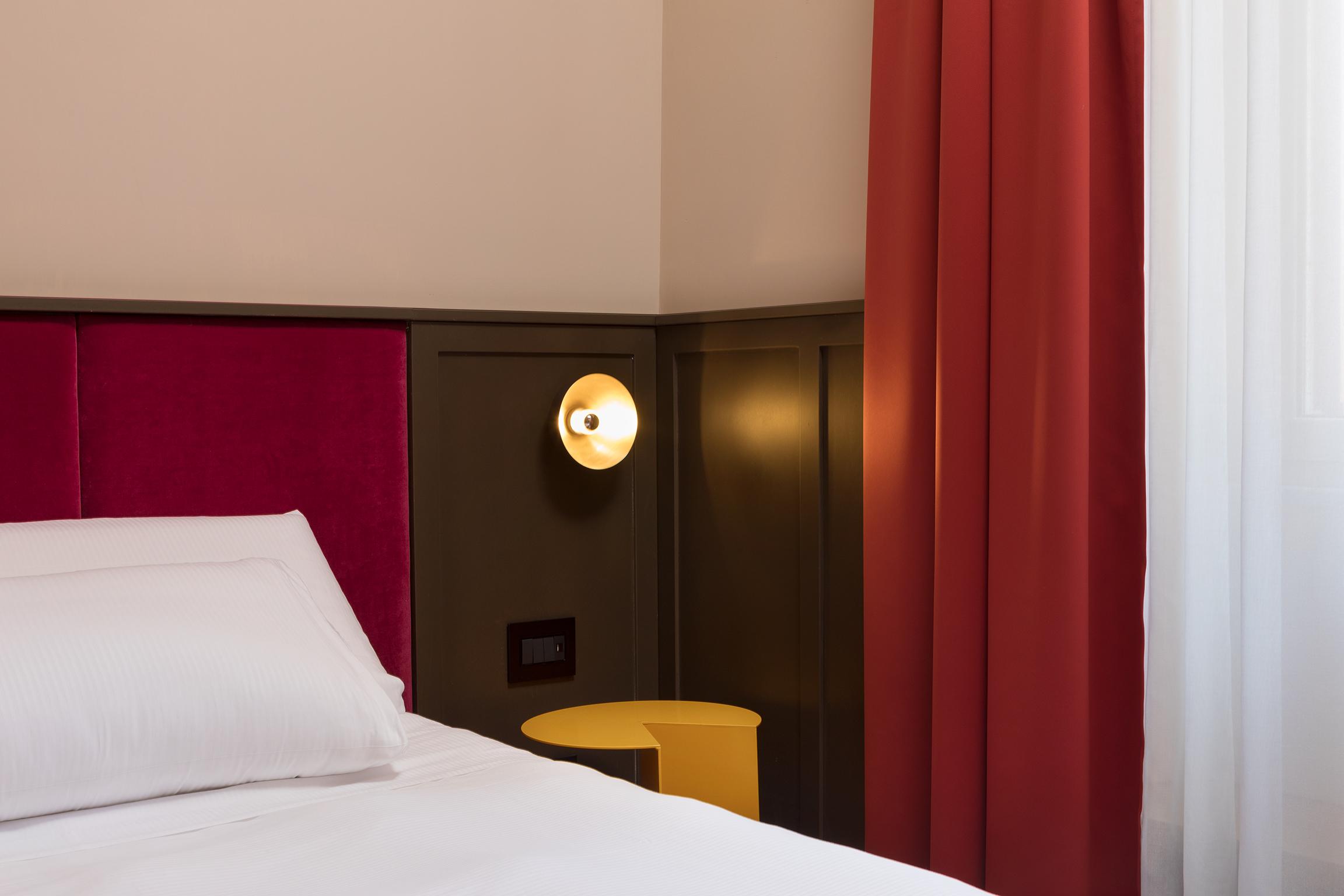 Monti Boutique 3*