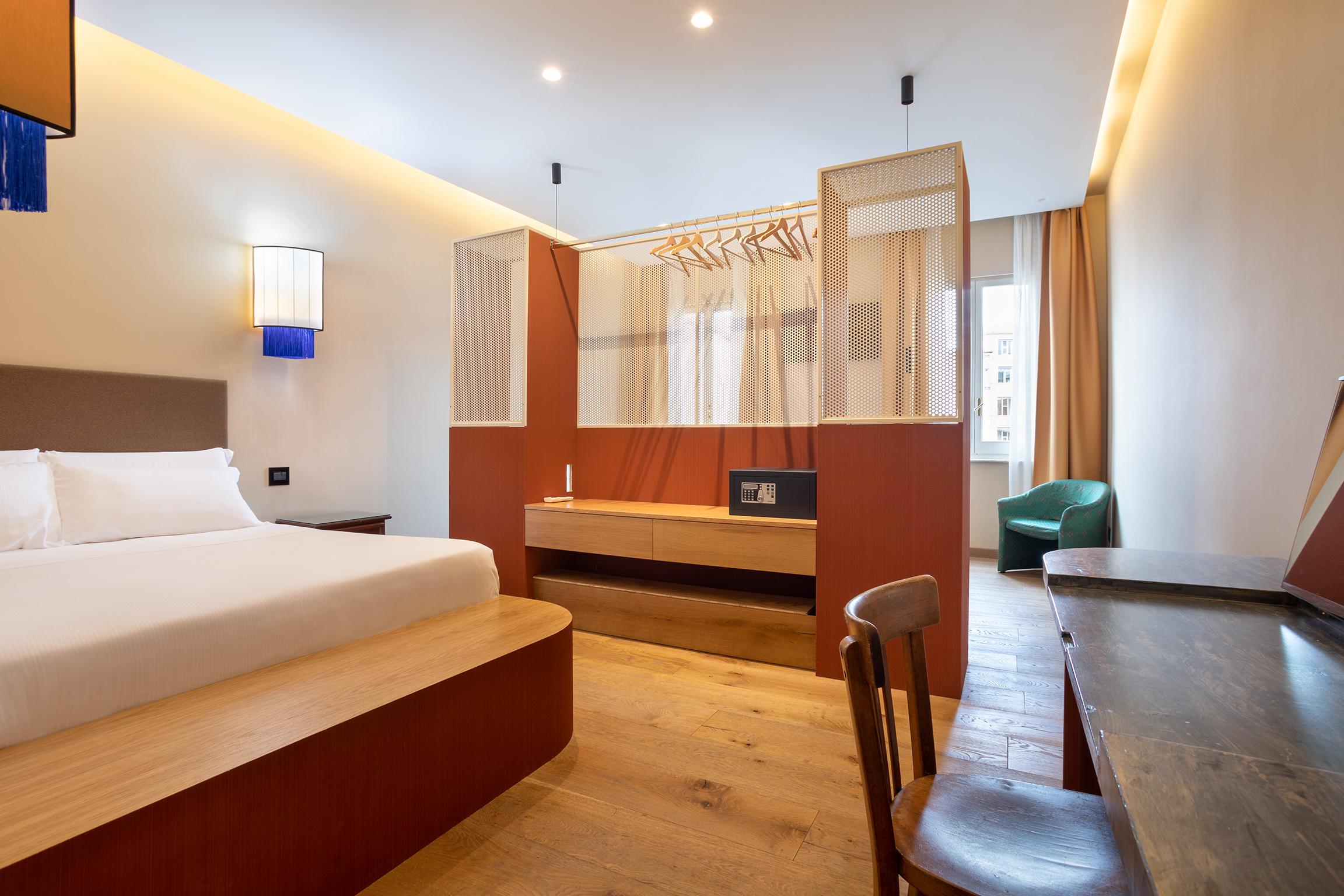 Hotel Monti Boutique Rome