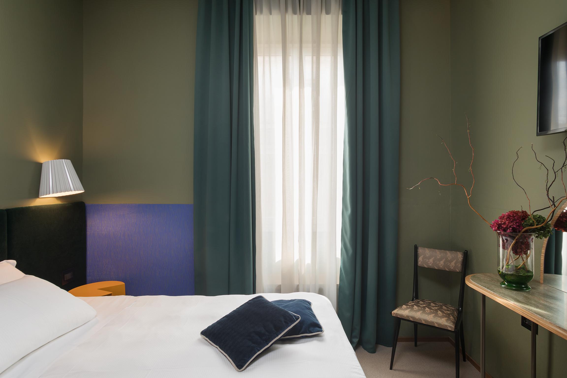 Monti Boutique 3* Rome