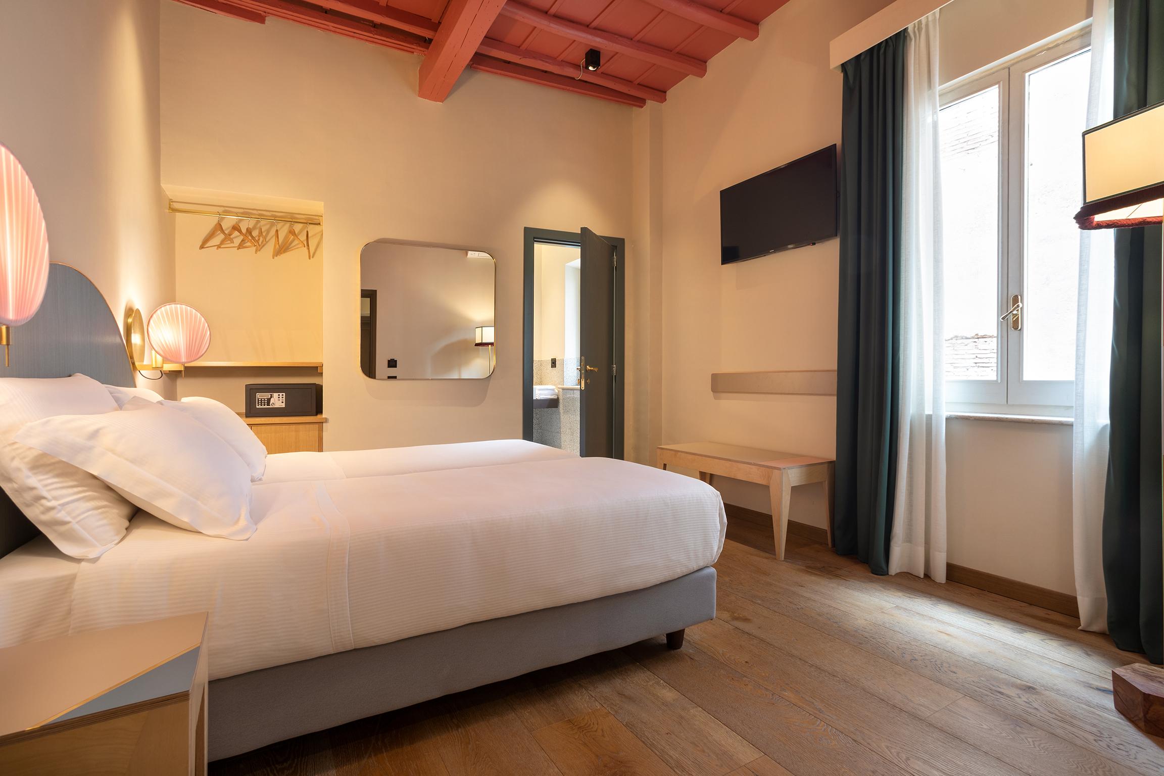 Monti Boutique Rome