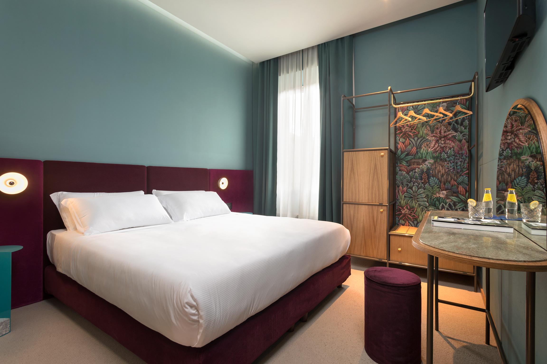 Monti Boutique 3*