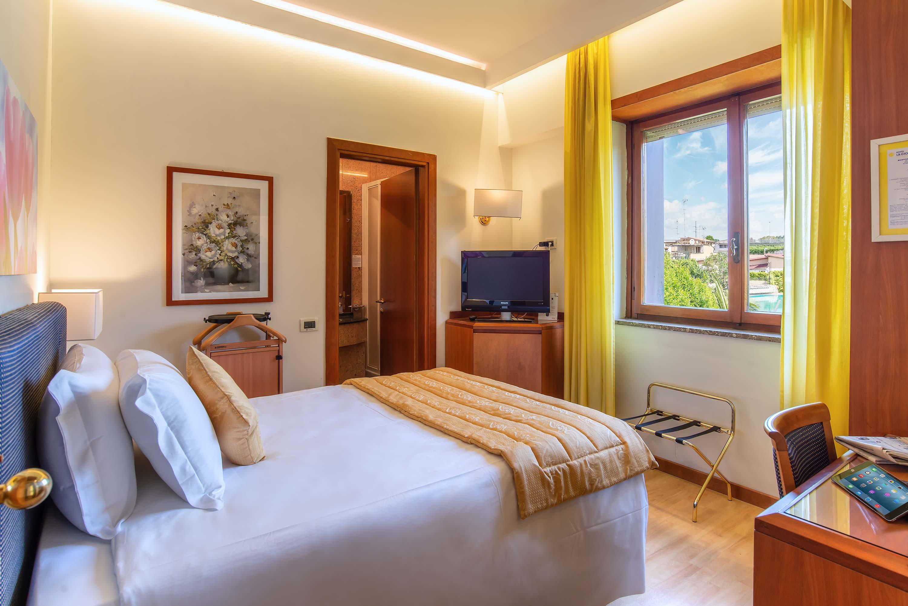 La Giocca Hotel Rome