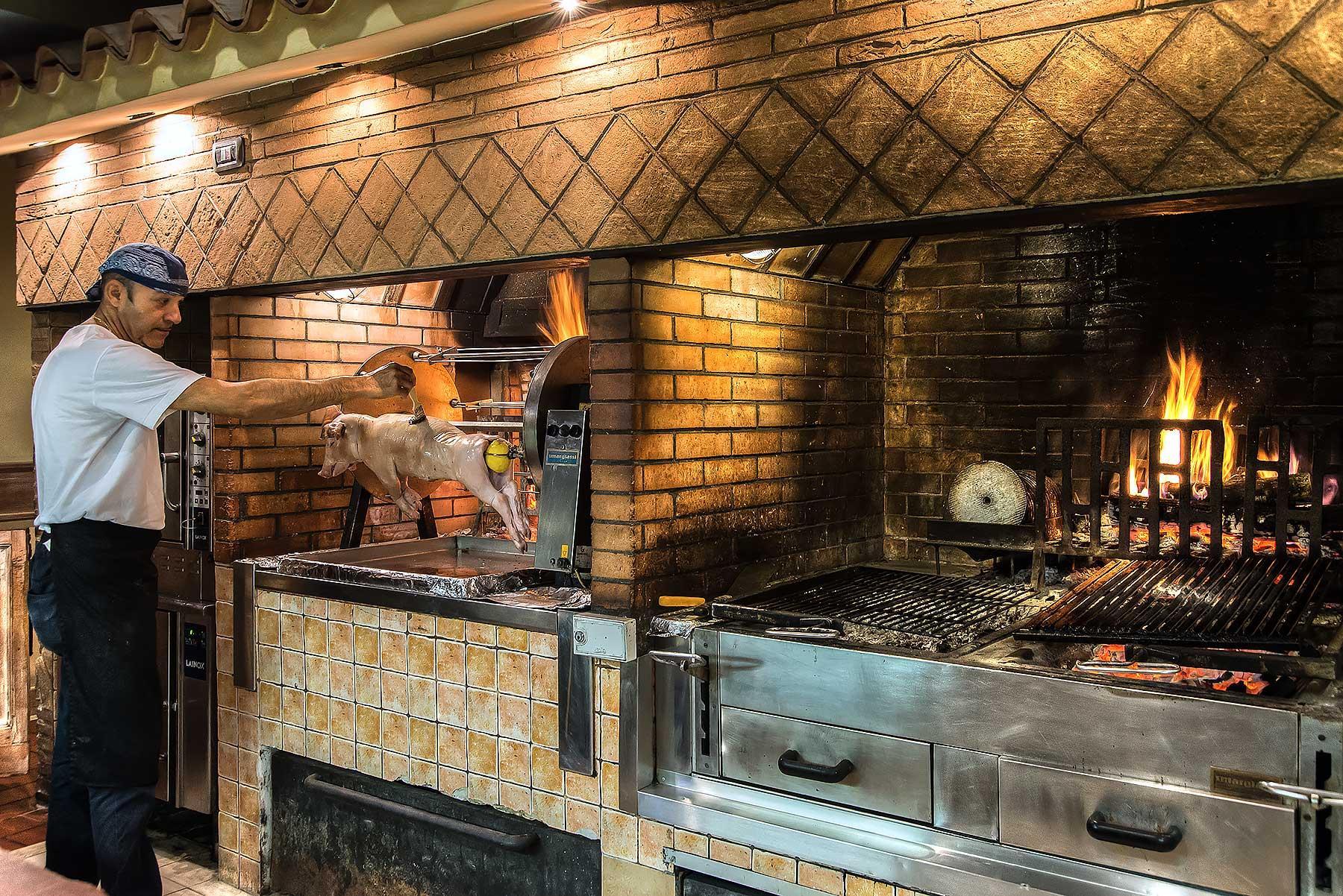 La Giocca Hotel Rome
