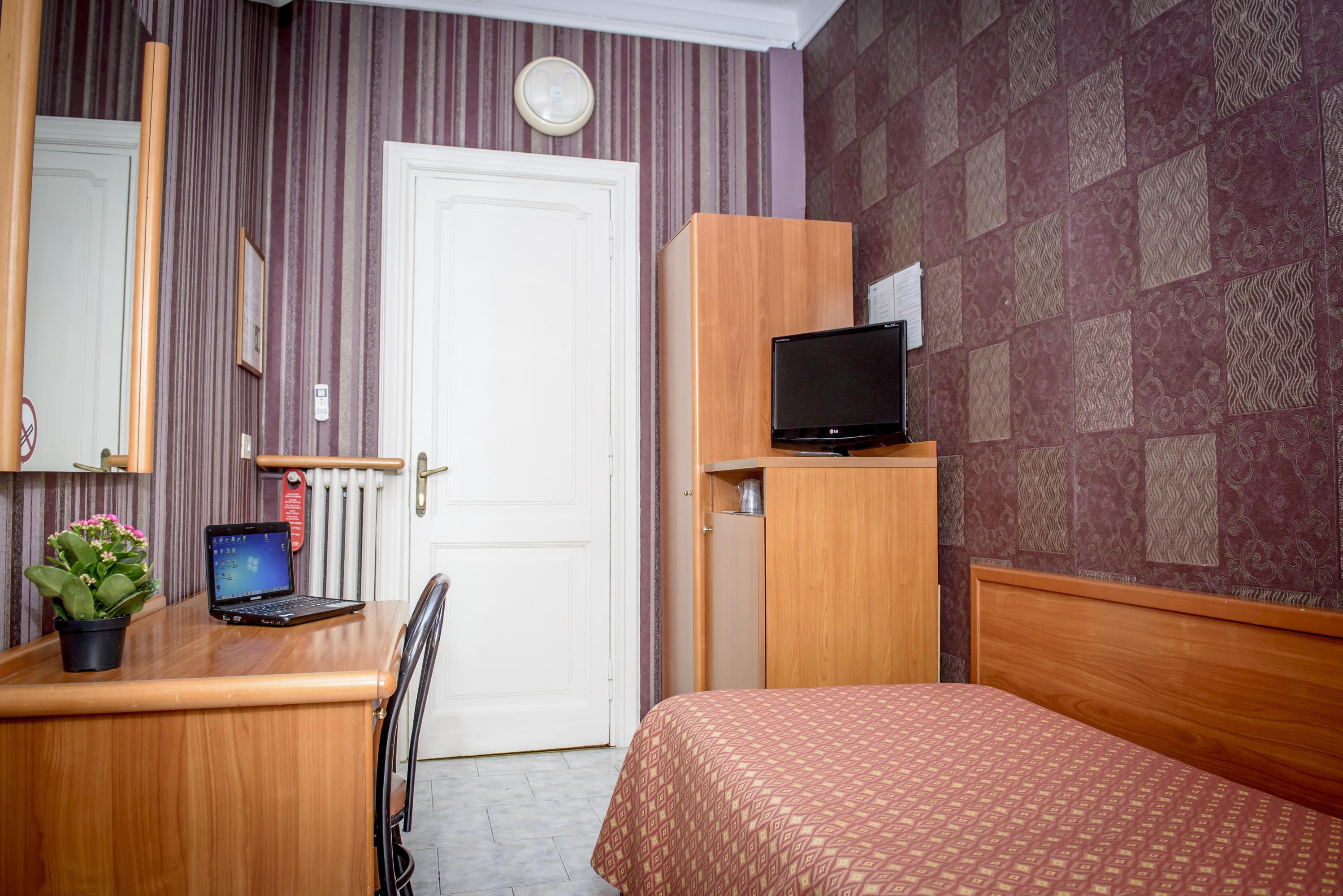 Emmaus Hotel Rome
