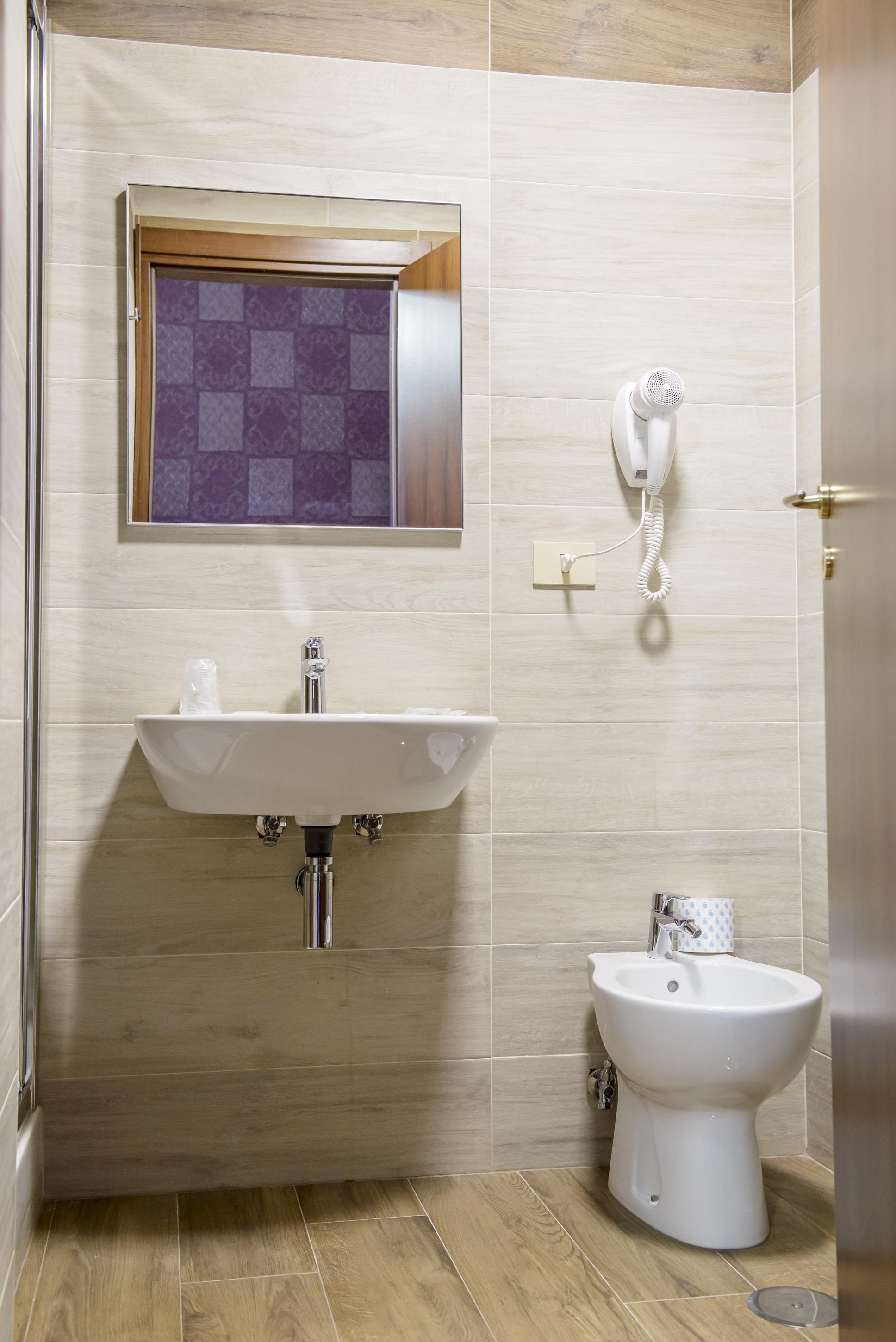 Emmaus Hotel Rome