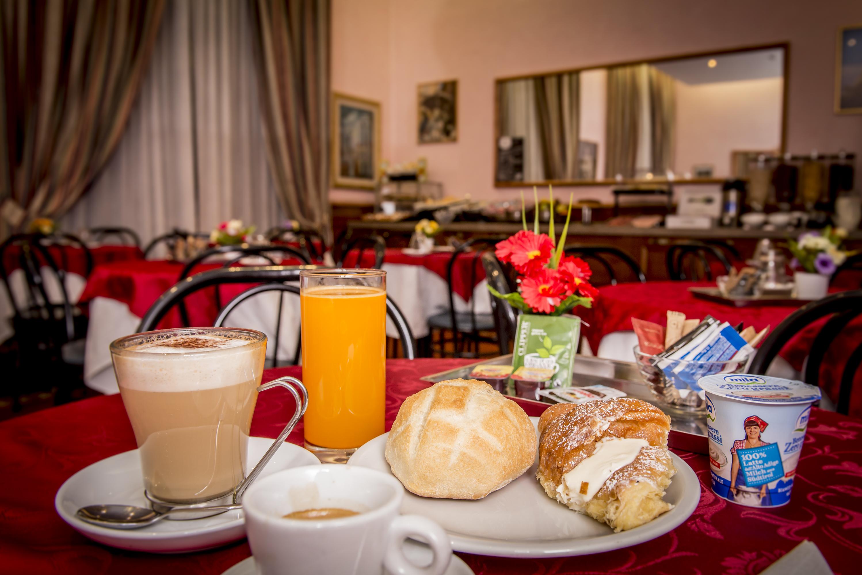 Emmaus Hotel Rome