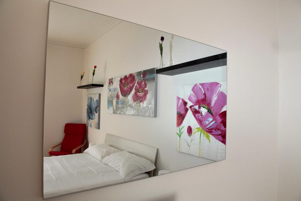 Insula San Pietro Apartment