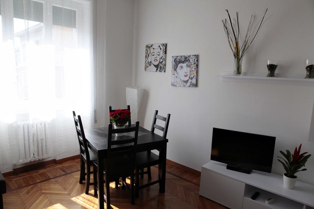 Apartment Insula San Pietro *