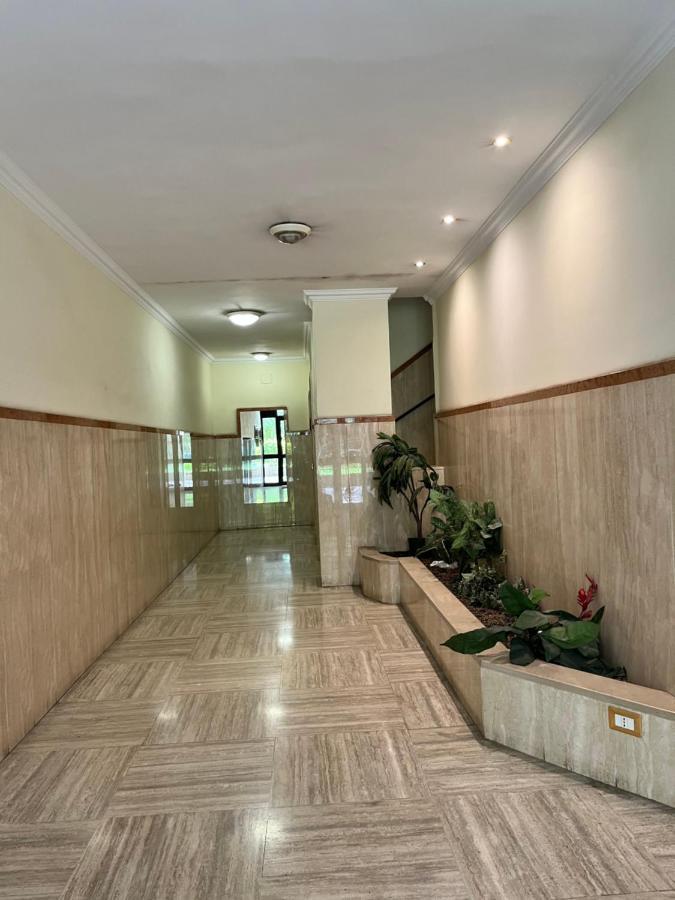 Apartment Angelina Rome