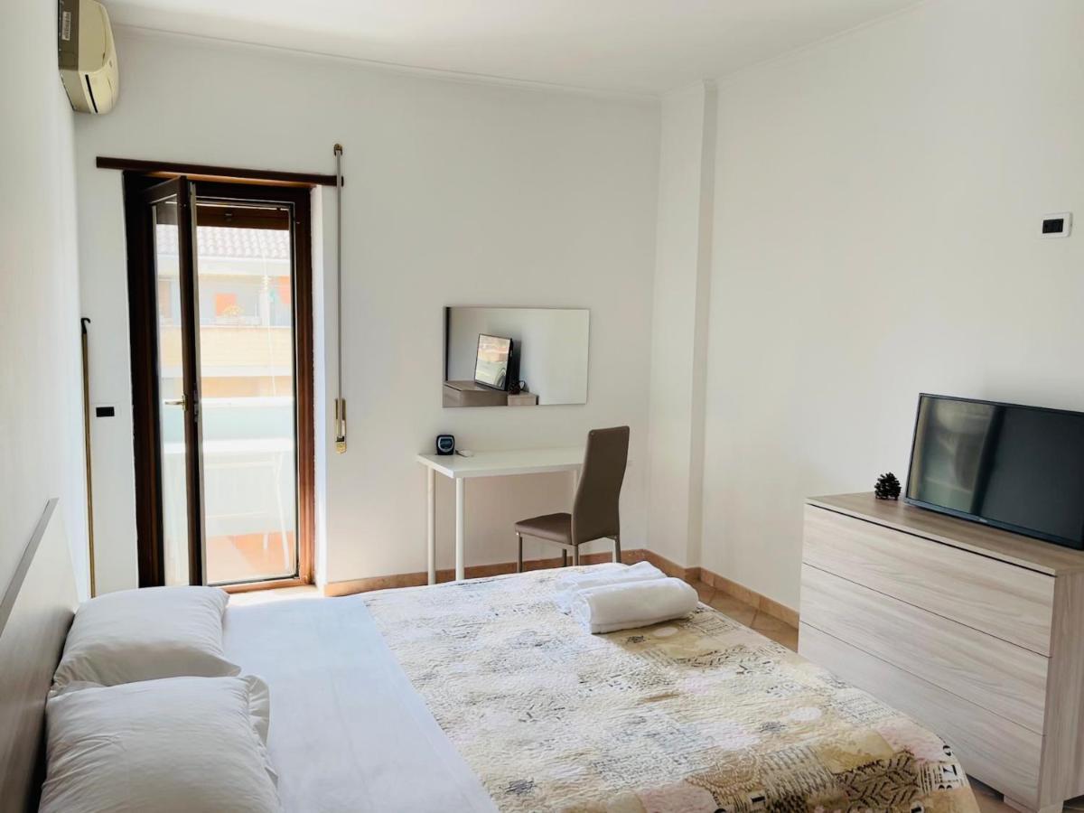 Apartment Angelina Rome