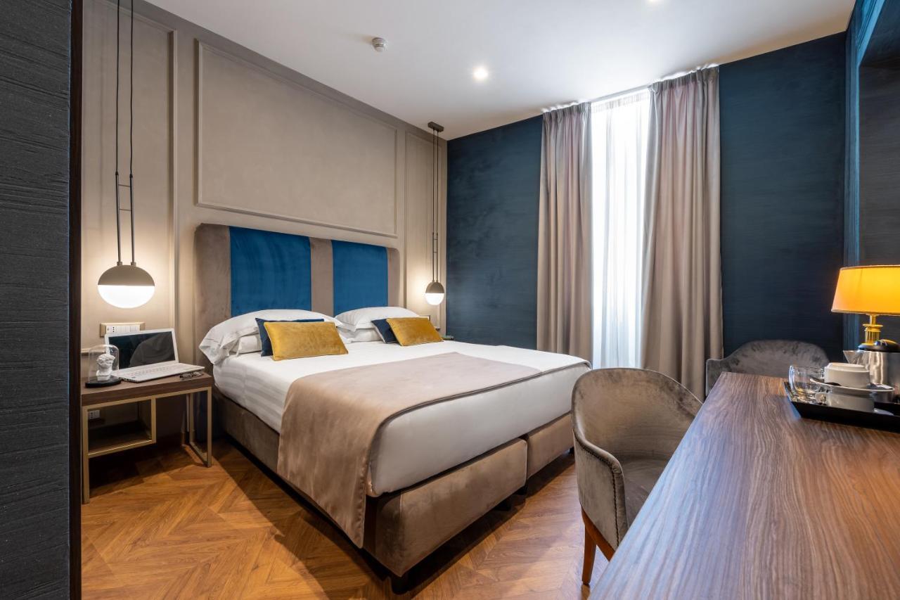 Dharma Style & Hotel Rome