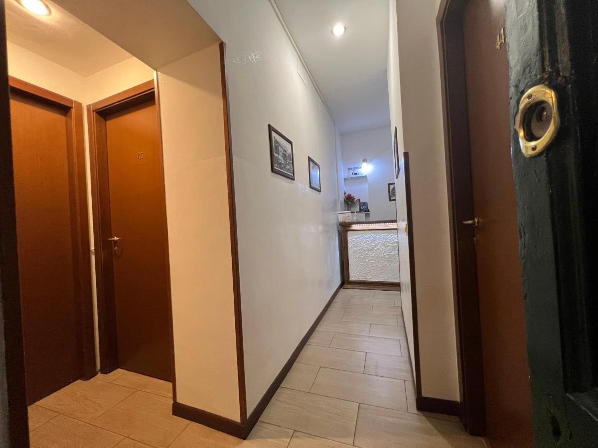 Guest house Settembre 95 Rome