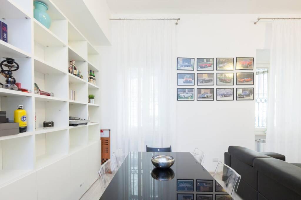 Svhome Rome