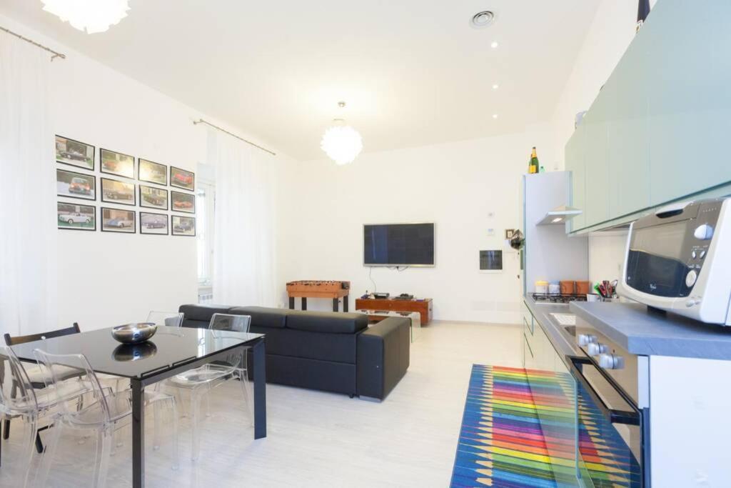 Apartment Svhome Rome