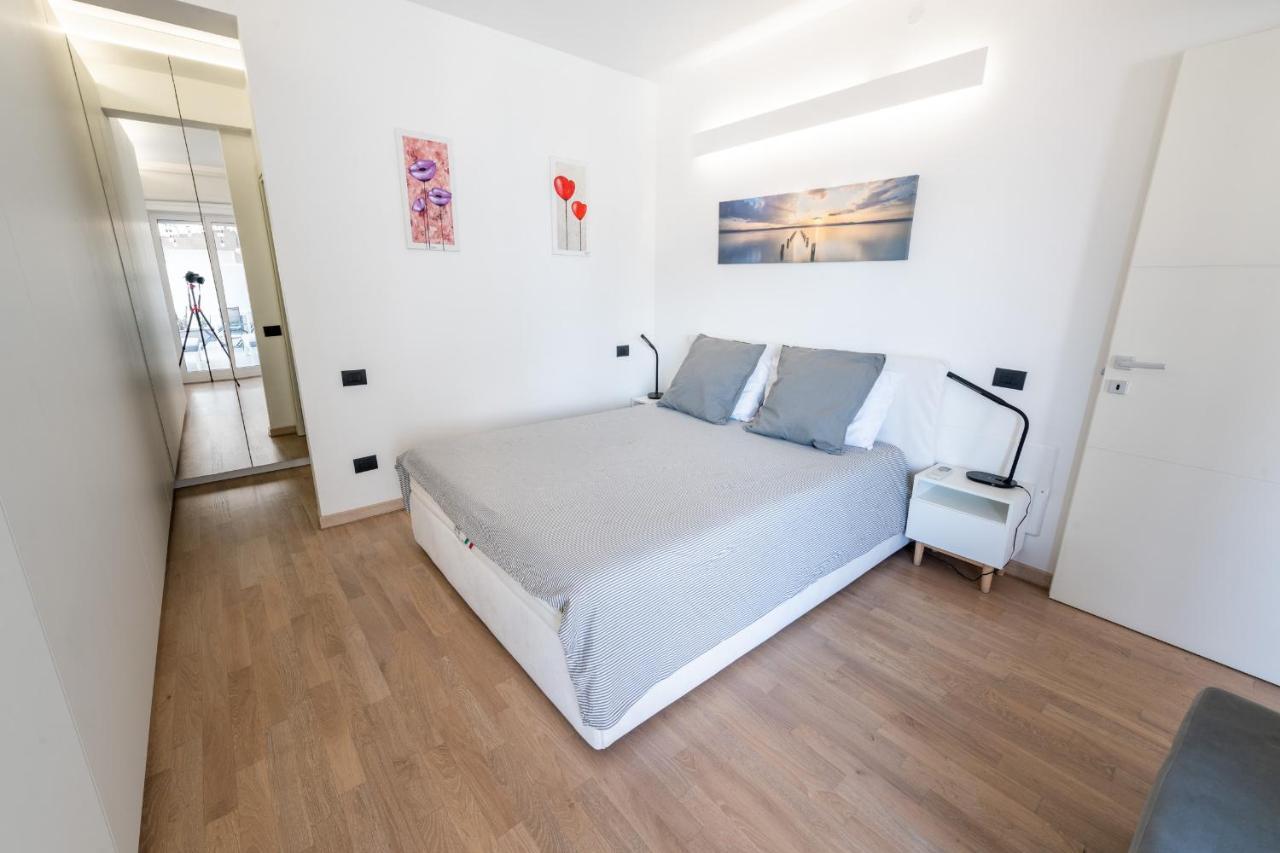 Casa Via Capponi Apartment Rome