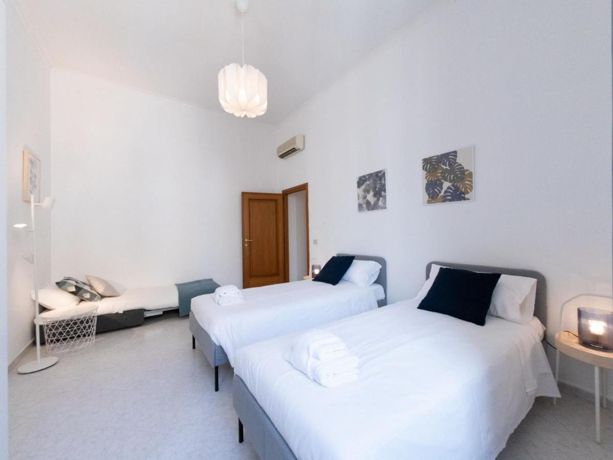 Appartamento The Rent - Lovely Two-bedroom Near Termini Station