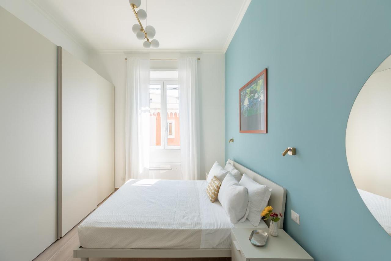 Iflat Lovely And Comfortable Flat In Prati
