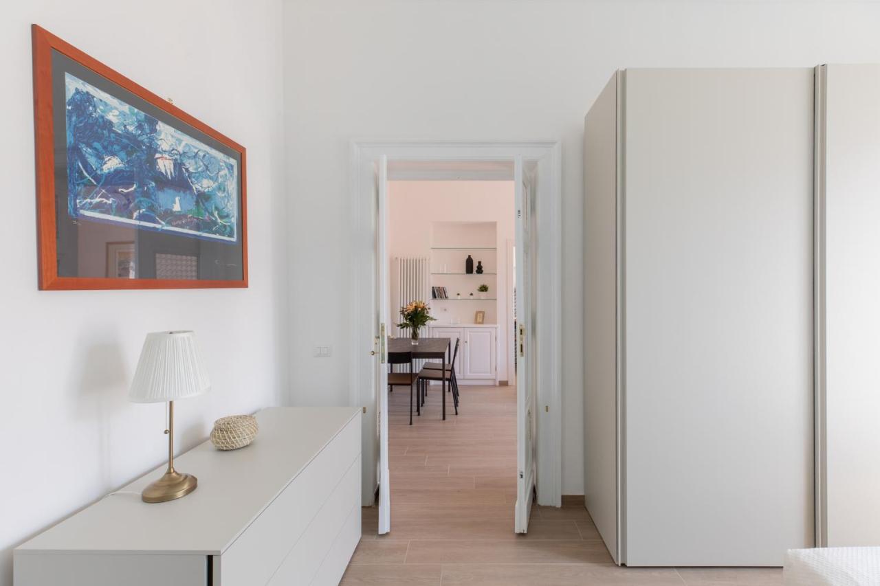 Iflat Lovely And Comfortable Flat In Prati