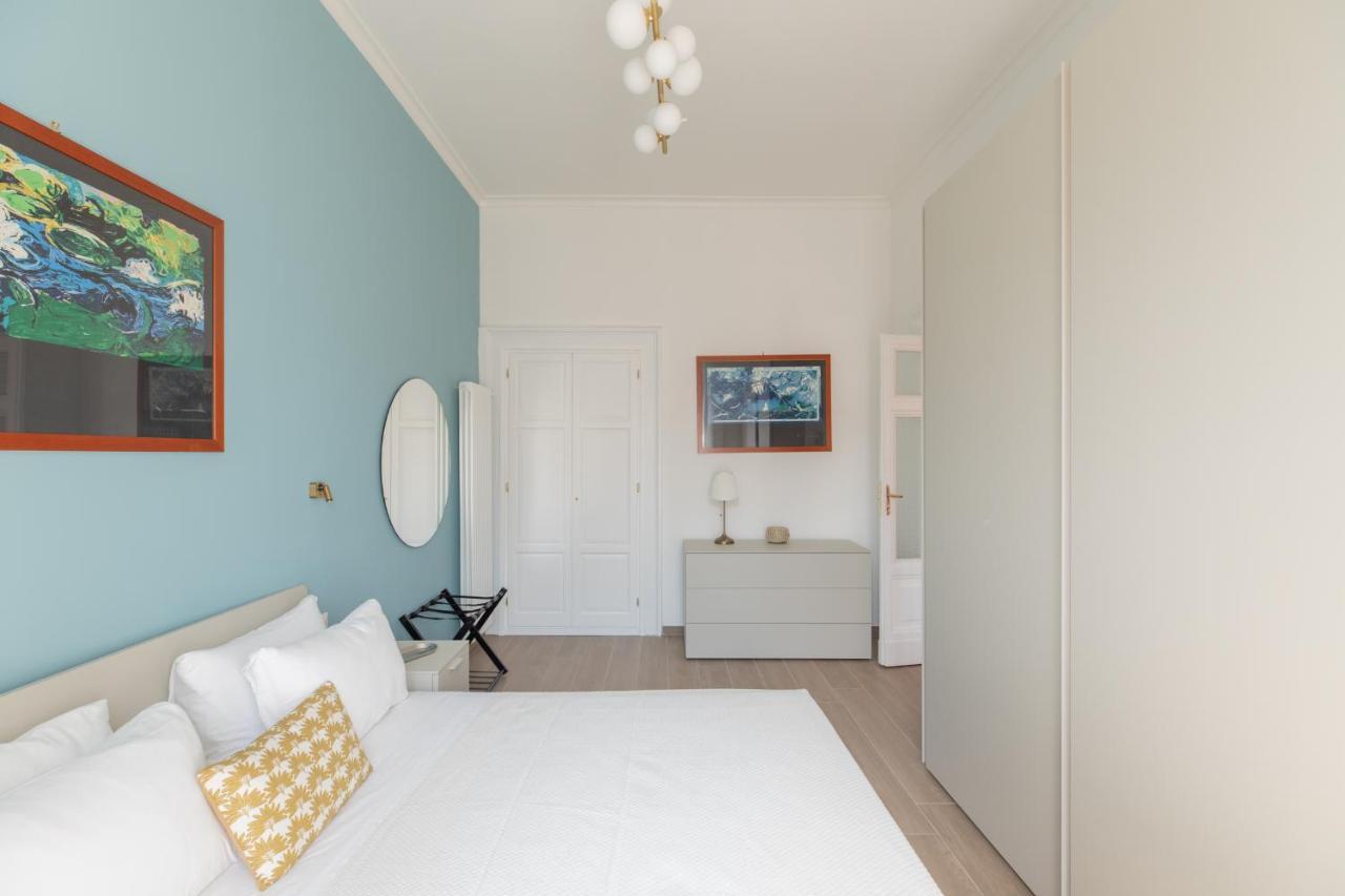 Iflat Lovely And Comfortable Flat In Prati Apartment Rome