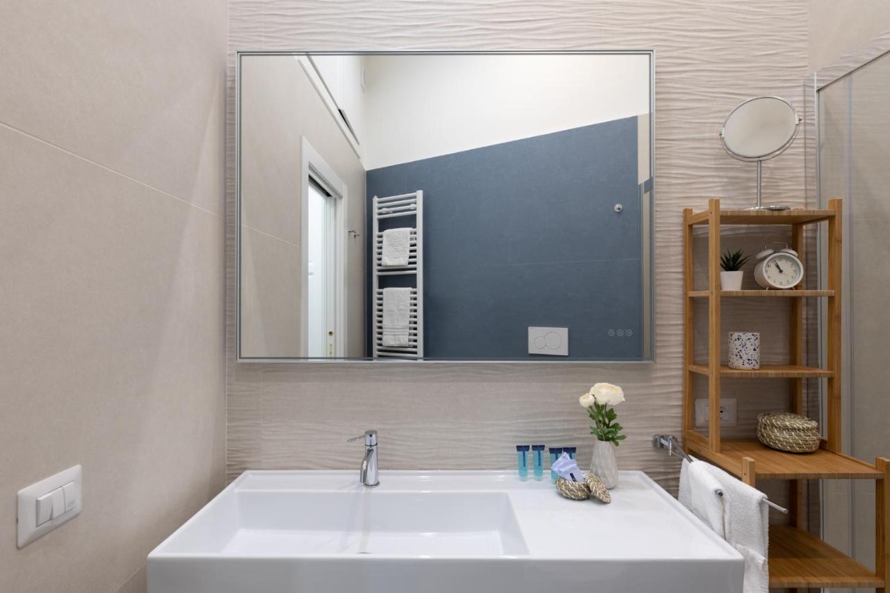 Iflat Lovely And Comfortable Flat In Prati * Rome