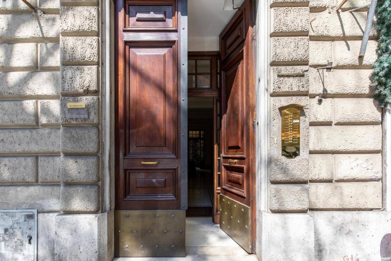 Apartment Iflat Lovely And Comfortable Flat In Prati Rome