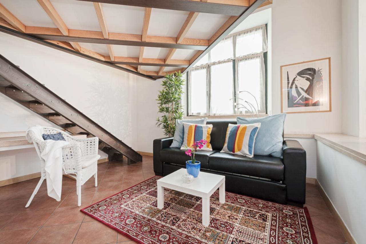 Inviting 3-bed In 4mins To Colosseo *