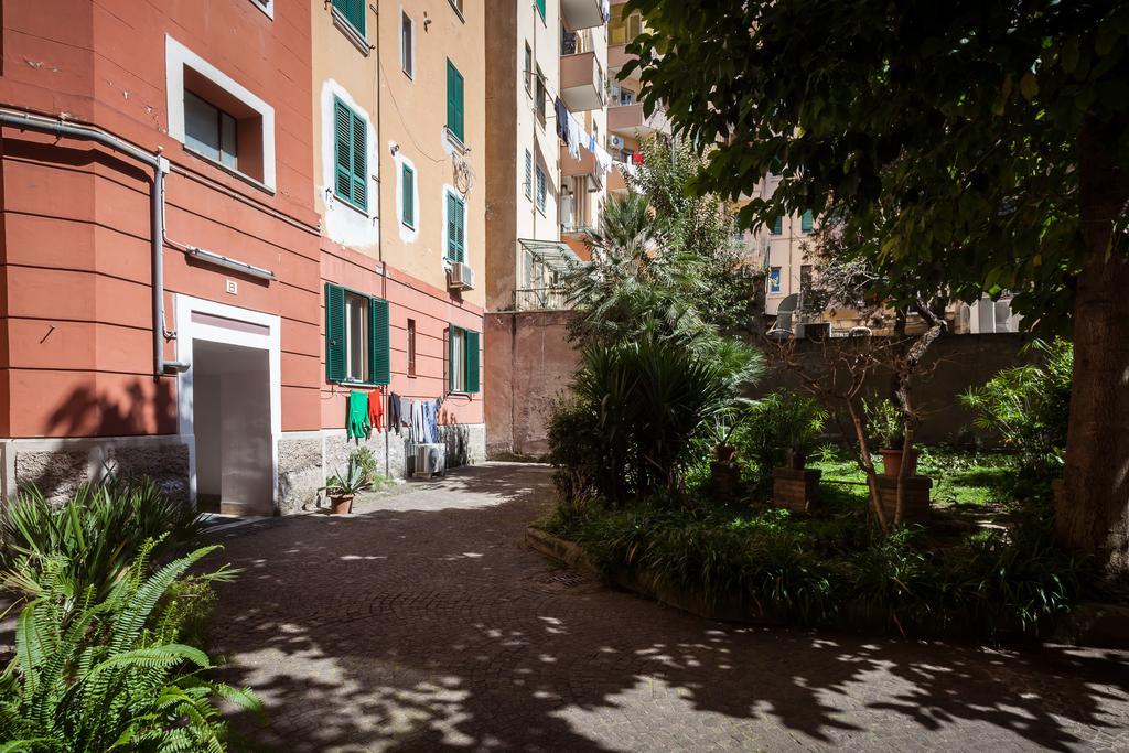 Apartment Cozy Vatican Place