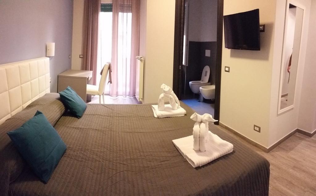 Pianeta 2* Rome