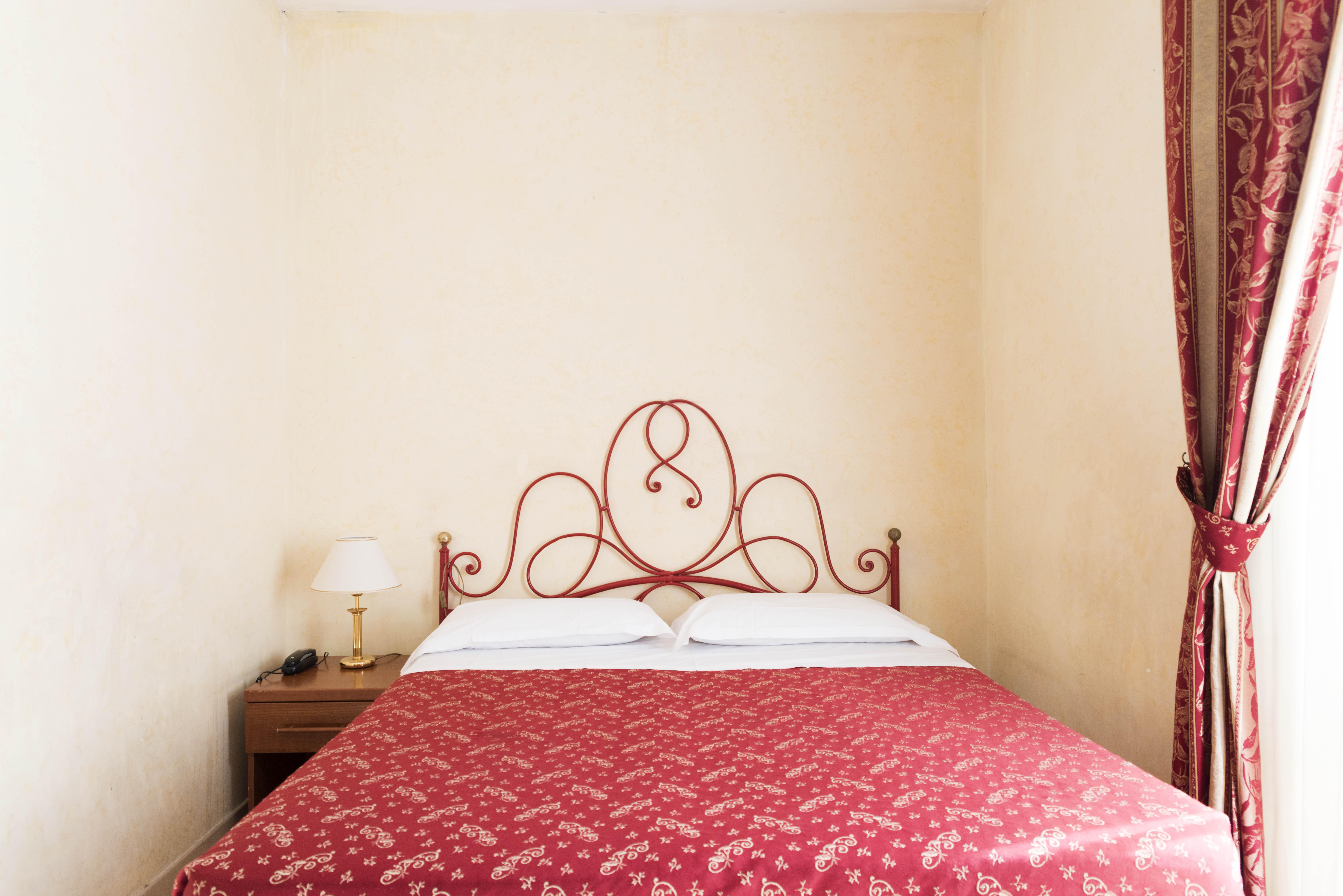 Stromboli Hotel Rome