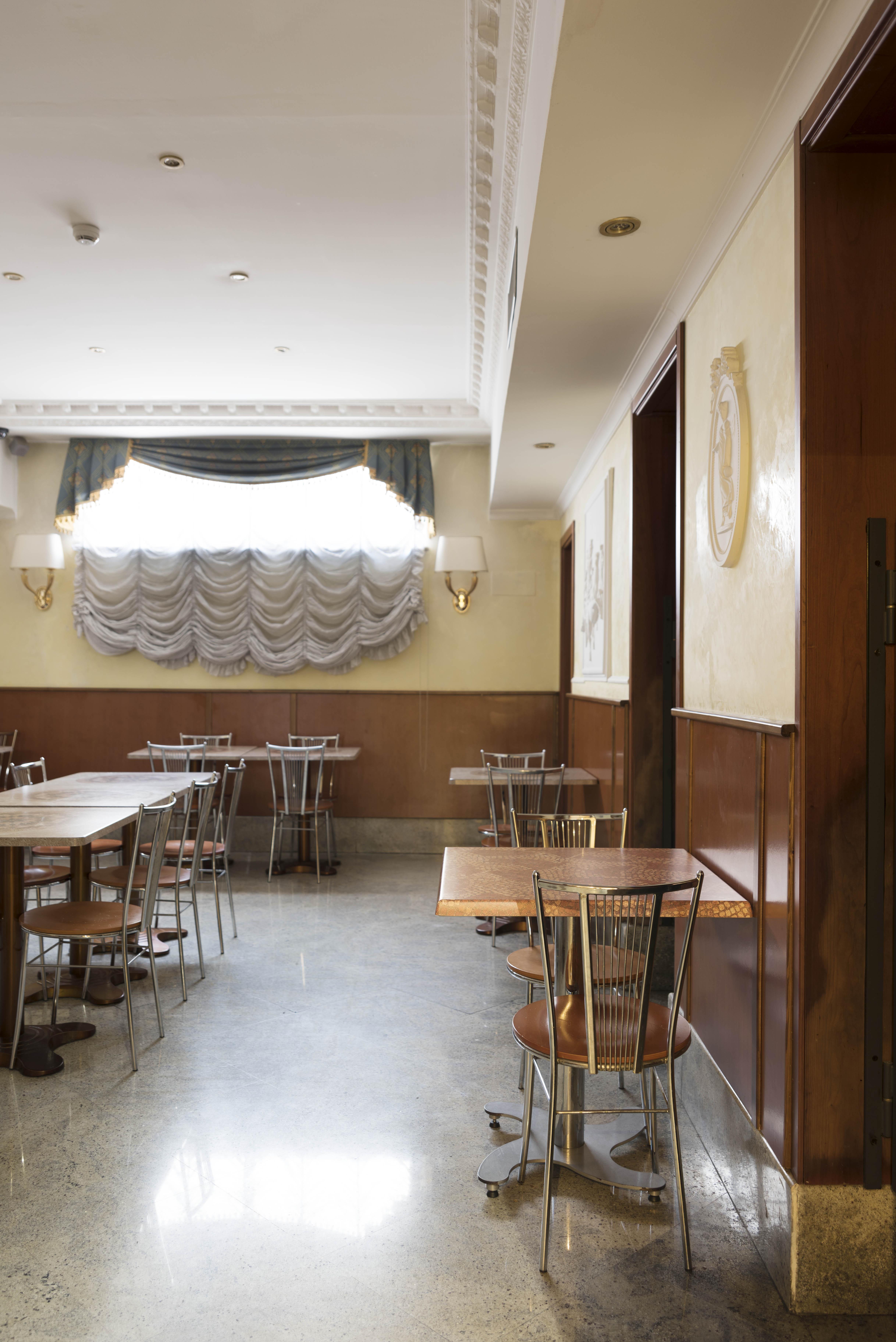 Hotel Stromboli Rome