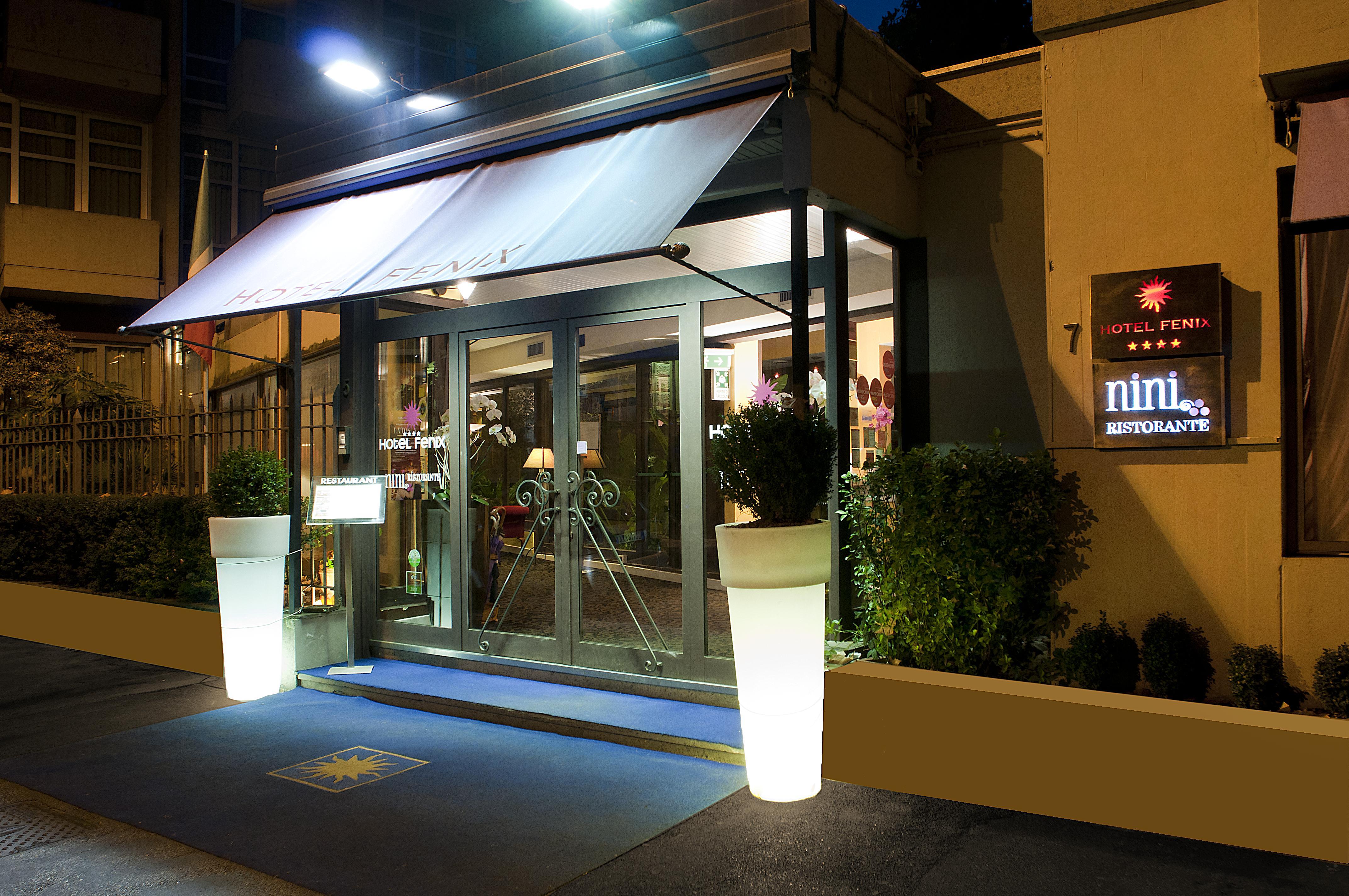 Fenix Roma