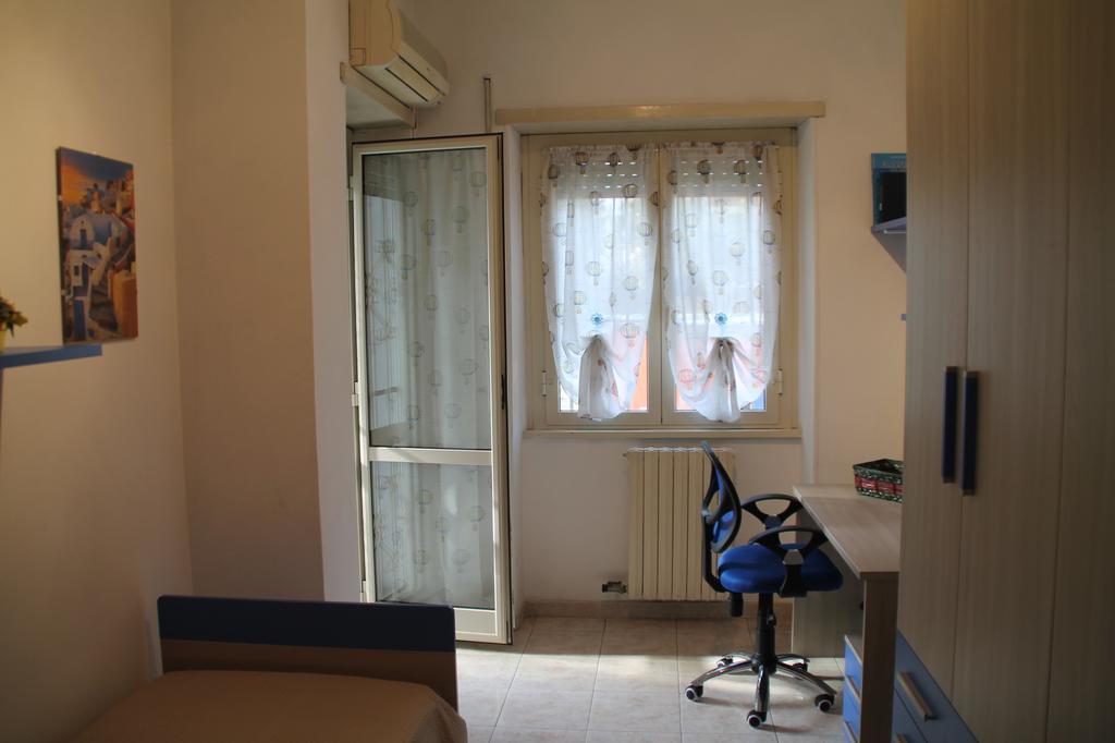 Pirhouse Apartment